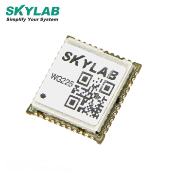 SKYLAB RoHS IEEE 802.11 11Ac SDIO 3.0 UART RTL8821 Combo 150Mbps BT 4.2 WiFi  Module for handhelddevice